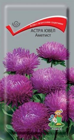 Астра ювел Аметист (ЦВ) ("1) 0,2гр.
